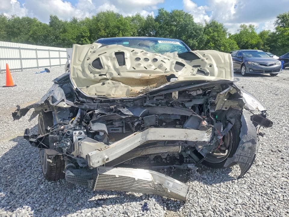2024 GENESIS G70 3.3T SPORT ADVANCED 5