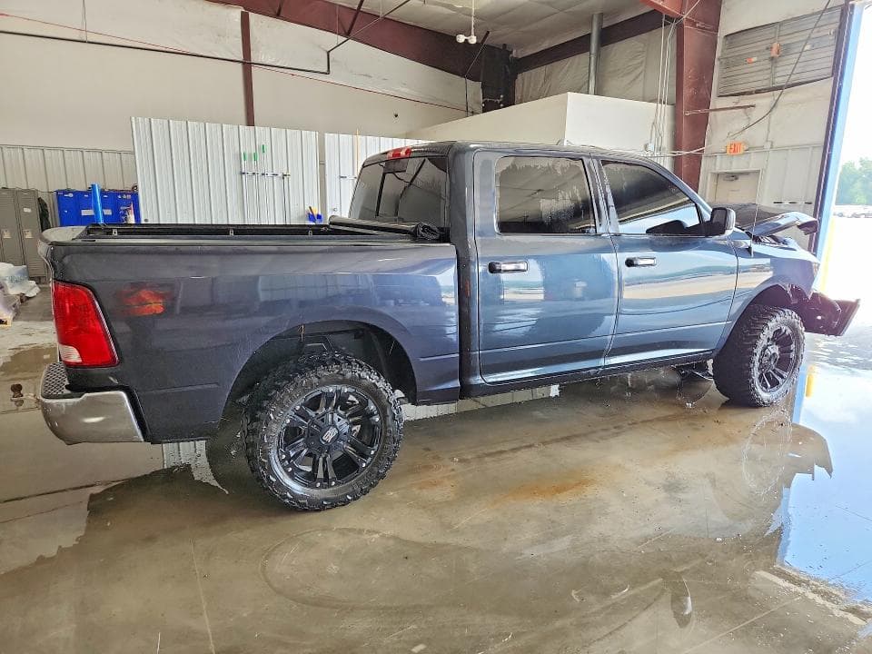 2018 RAM 1500 SLT 3