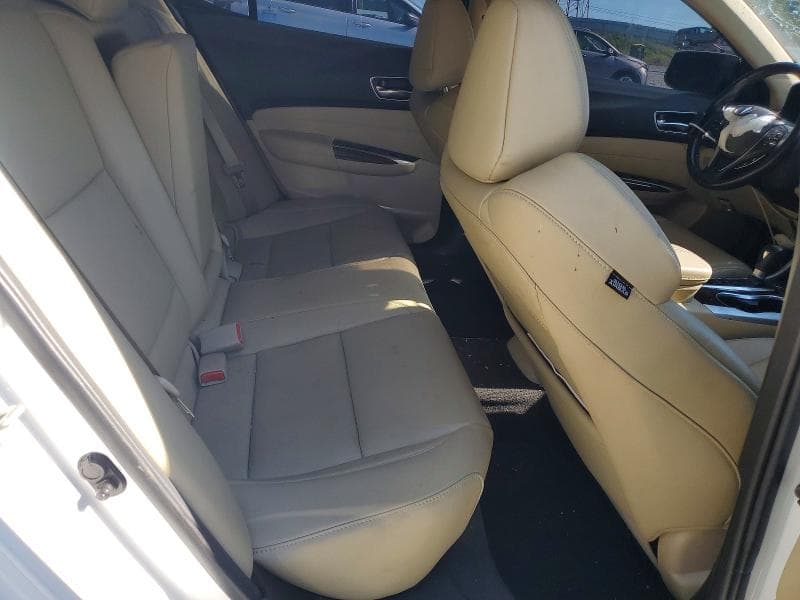 2020 ACURA TLX TLX TECH 10
