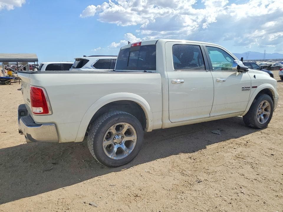 2018 RAM 1500 LARAMIE 3