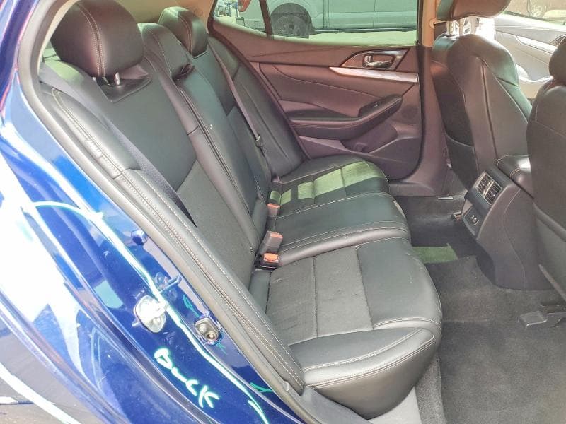 2019 NISSAN MAXIMA 3.5 SL 10