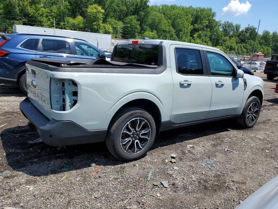 2022 FORD MAVERICK XL 3