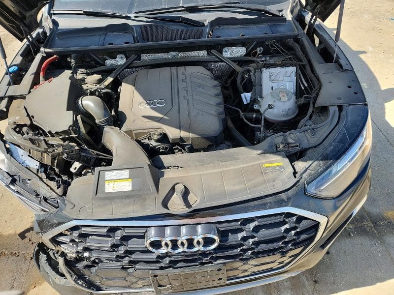 2023 AUDI Q5 PREMIUM PLUS 45 12