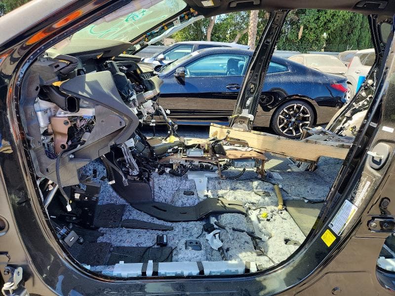 2026 LEXUS RX 350 BASE 7