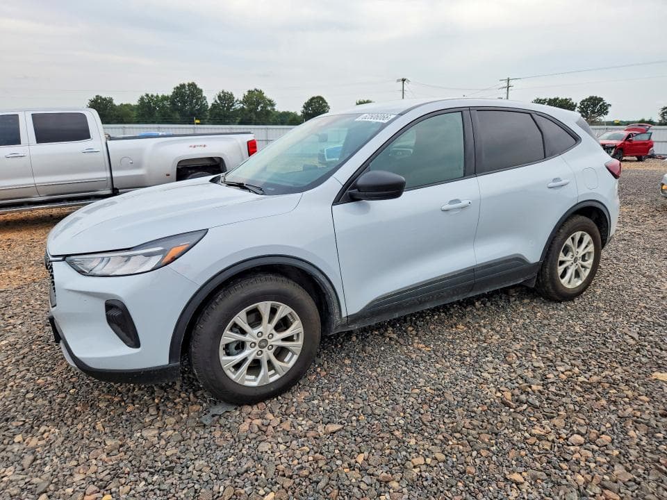 2025 FORD ESCAPE ACTIVE - 1