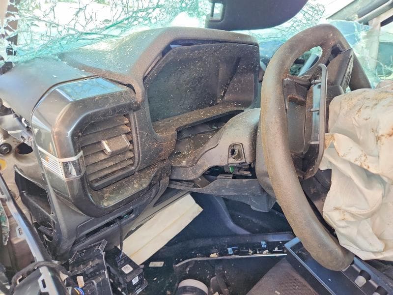 2024 FORD F150 STX 9