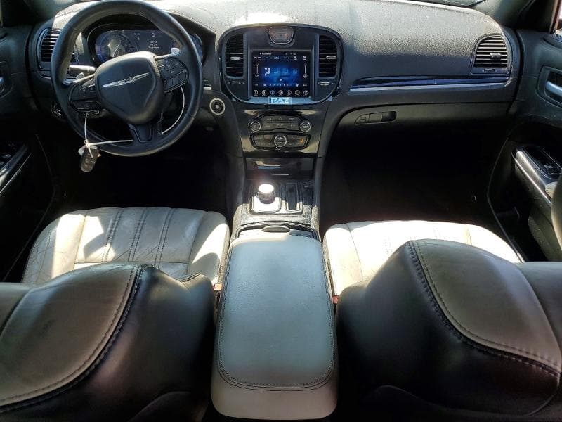 2017 CHRYSLER 300 S 8