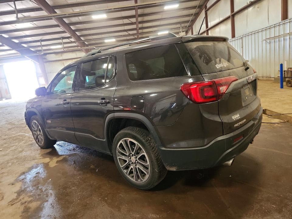 2017 GMC ACADIA ALL TERRAIN 2