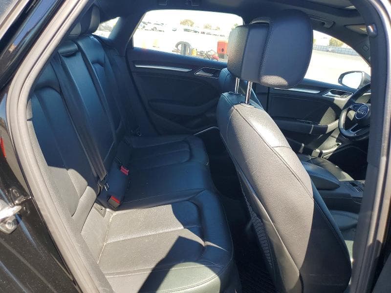 2019 AUDI A3 PREMIUM PLUS 10