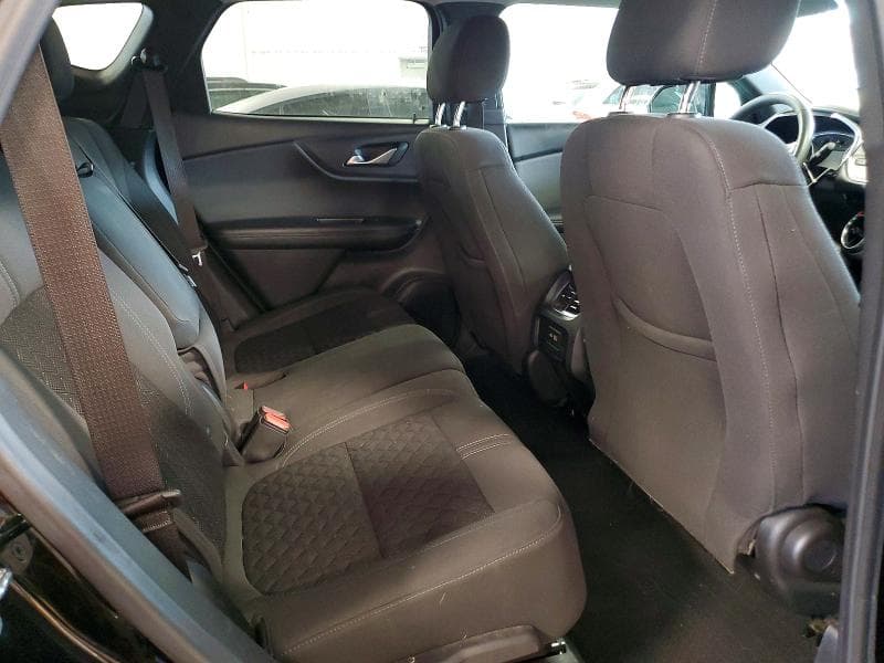 2022 CHEVROLET BLAZER 2LT 11
