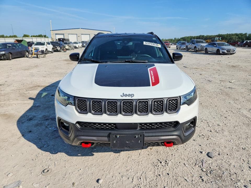 2024 JEEP COMPASS TRAILHAWK 5