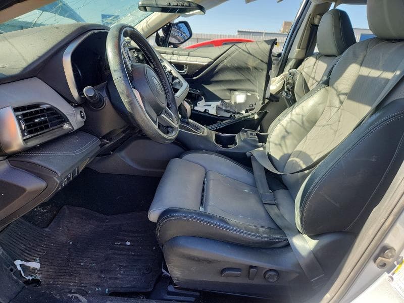 2023 SUBARU OUTBACK LIMITED 7