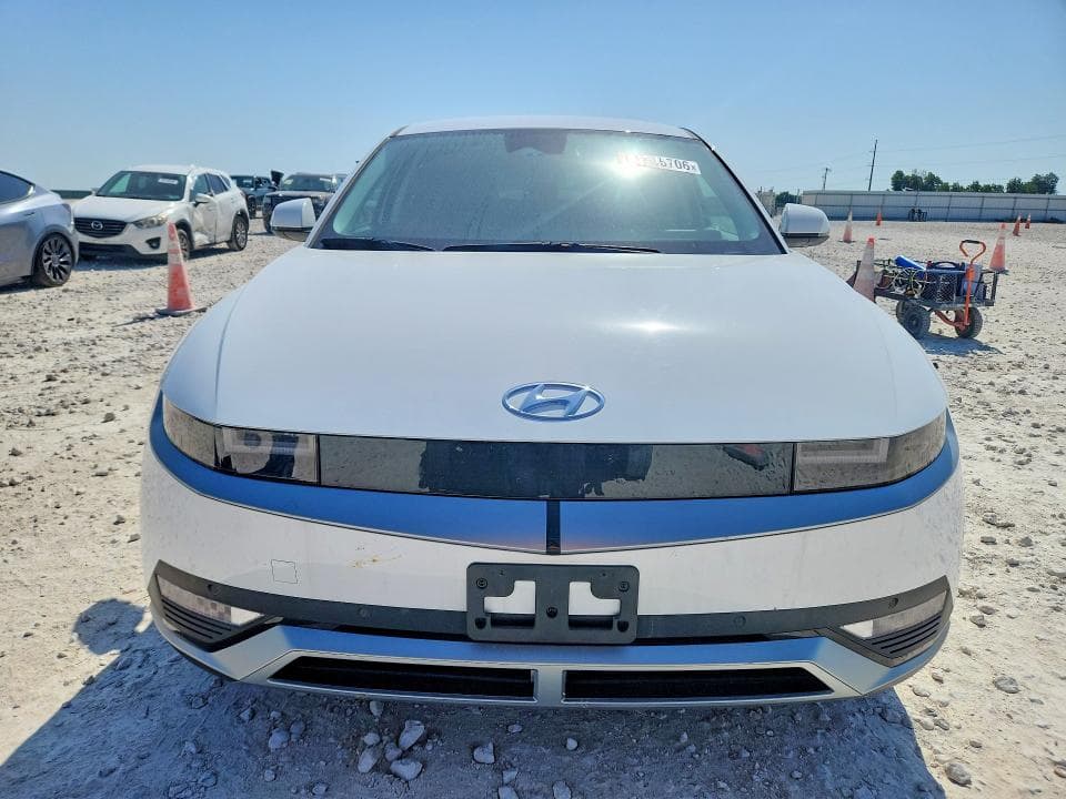 2024 HYUNDAI IONIQ 5 SEL 5