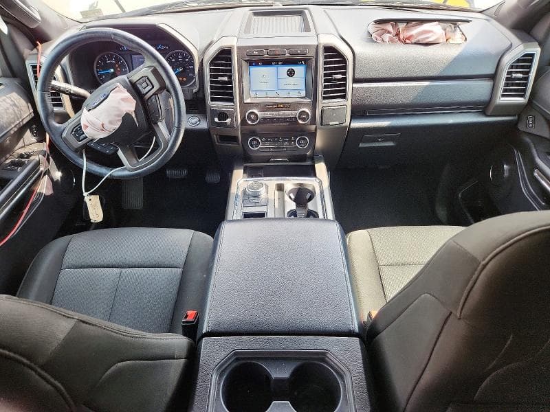 2019 FORD EXPEDITION MAX XLT 8