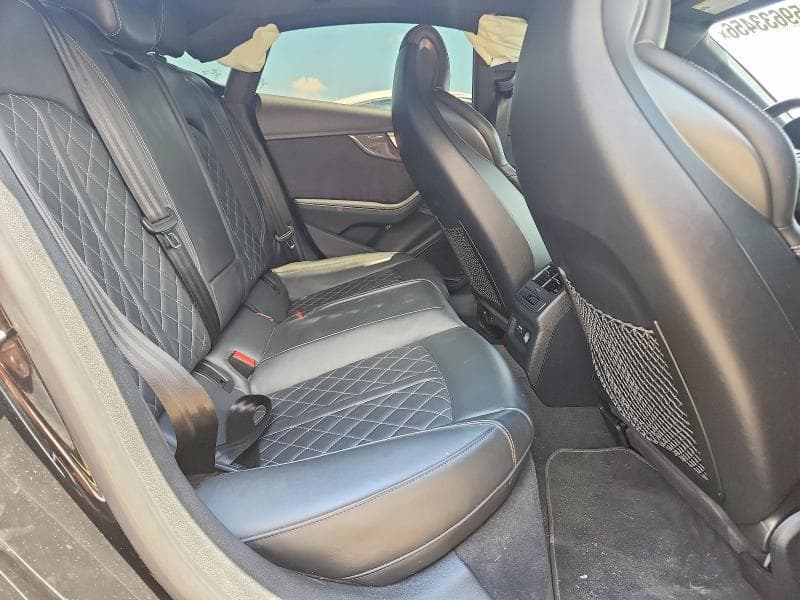2024 AUDI S5 PREMIUM PLUS 10