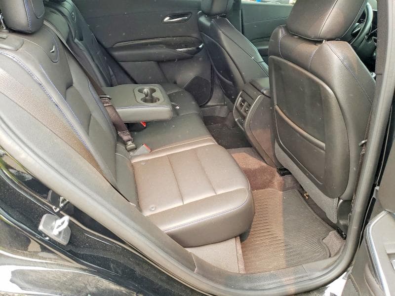 2024 CADILLAC XT4 SPORT 11