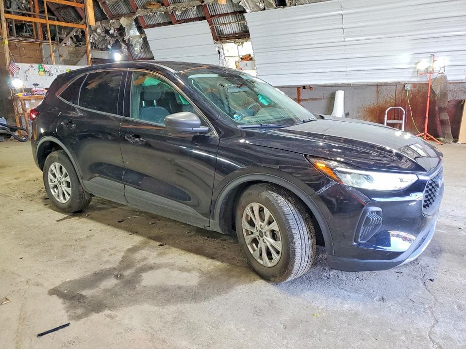 2024 FORD ESCAPE ACTIVE 4