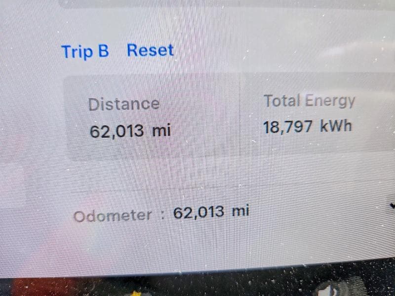 2020 TESLA MODEL 3 9