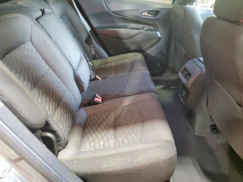 2019 CHEVROLET EQUINOX LT 11