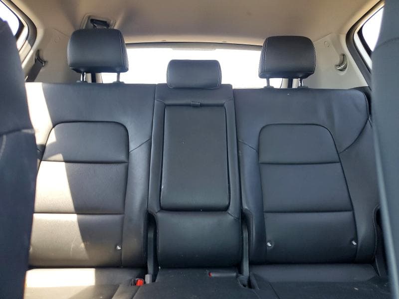 2019 KIA SPORTAGE EX 10