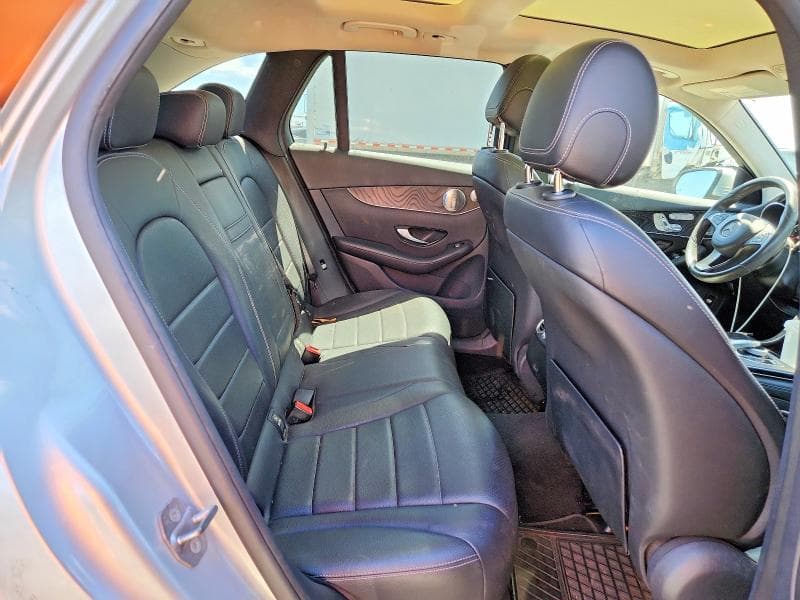 2017 MERCEDES-BENZ GLC 300 300 11