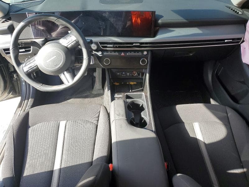 2026 HYUNDAI SONATA SEL SPORT 8
