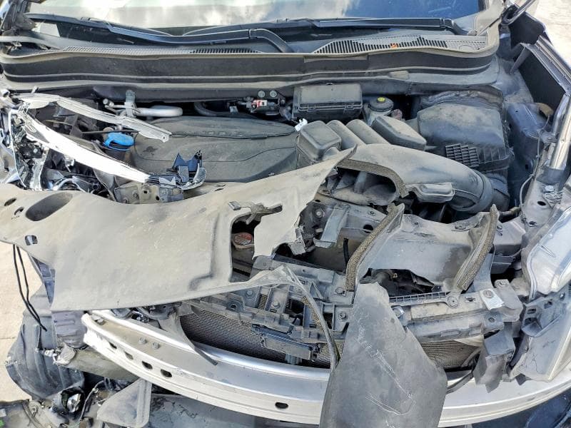 2022 HONDA PILOT EXL 12