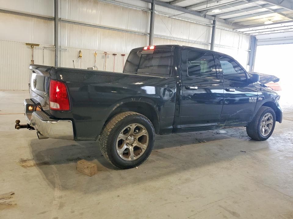 2018 RAM 1500 SLT 3
