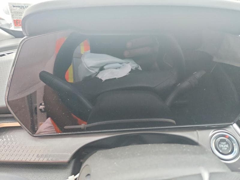 2026 CHEVROLET TRAX ACTIV 9