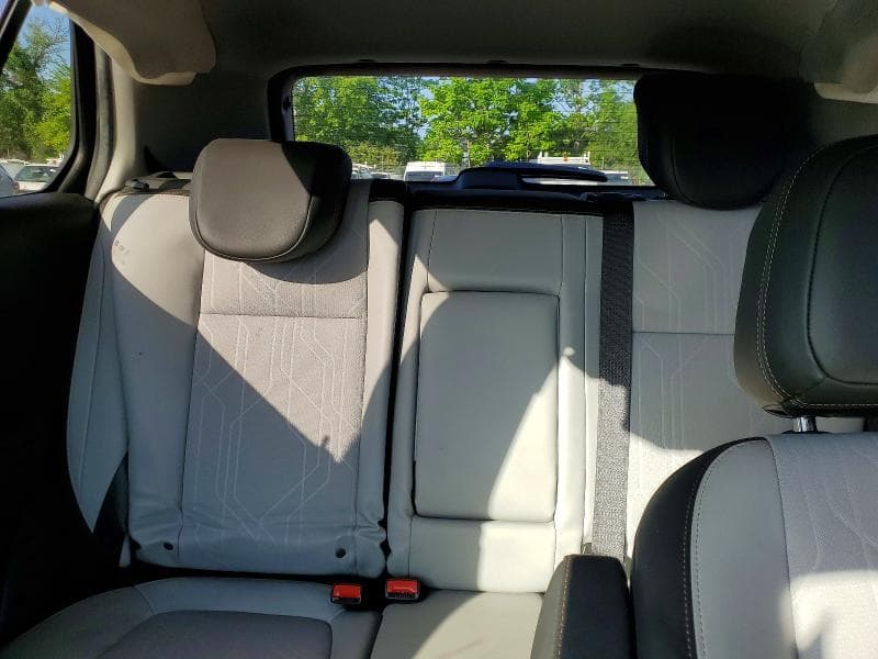 2020 CHEVROLET TRAX 1LT 10