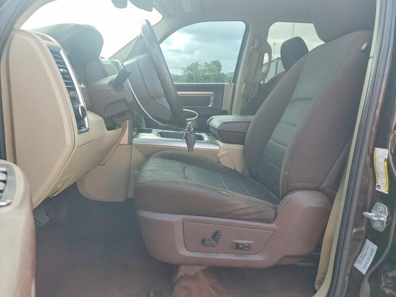 2017 RAM 1500 SLT 7
