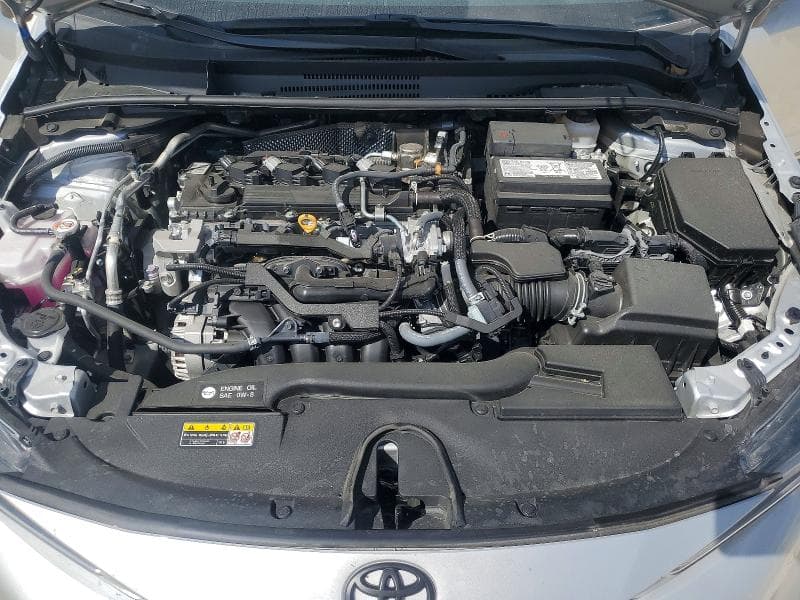 2026 TOYOTA COROLLA SE 11