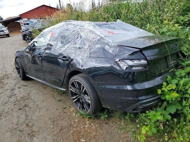 2020 AUDI A4 PREMIUM PLUS 2
