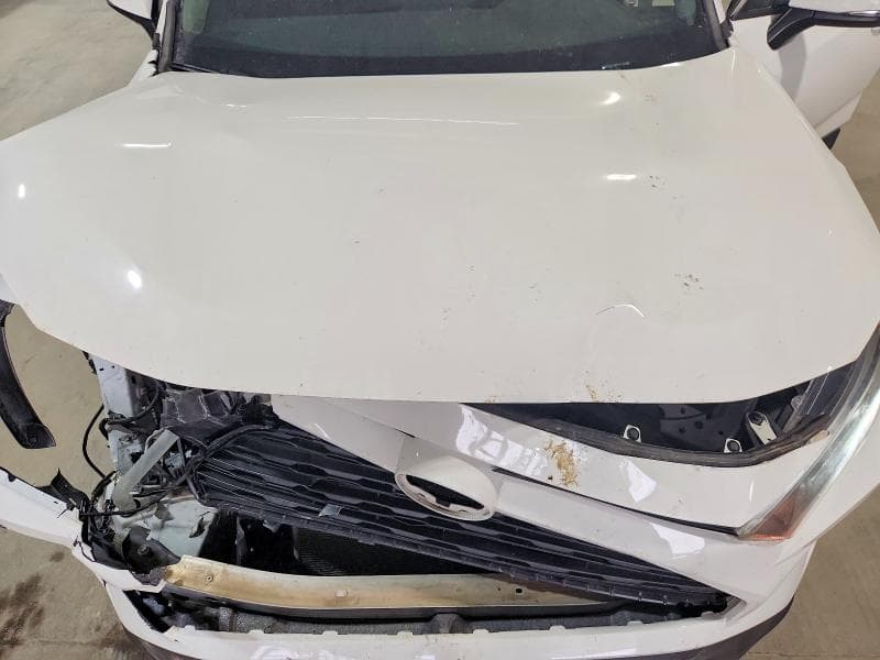 2019 TOYOTA RAV 4 12