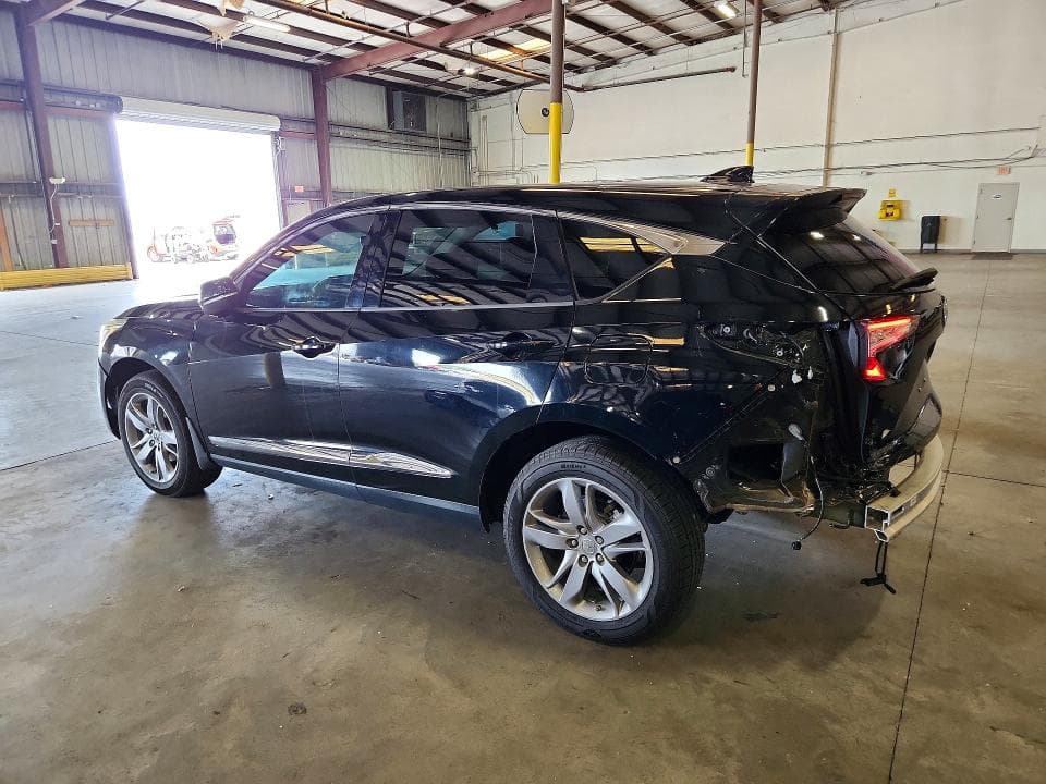 2020 ACURA RDX ADVANCE 2