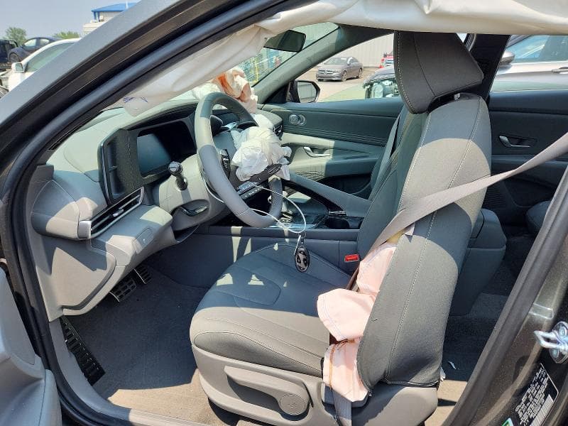 2026 HYUNDAI ELANTRA SEL SPORT PREMIUM 7