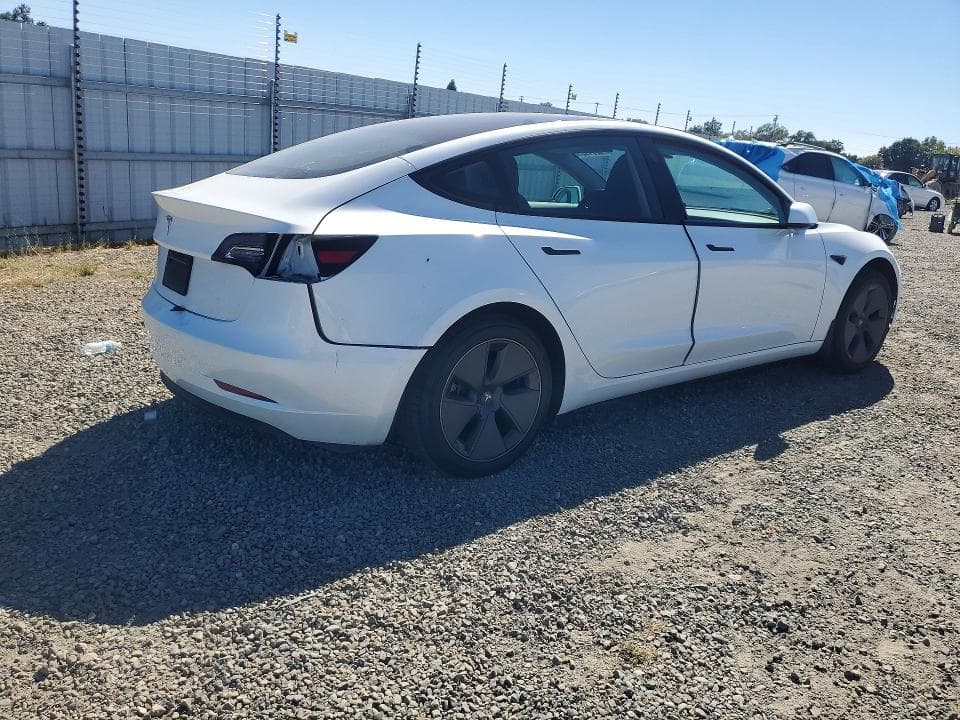 2023 TESLA MODEL 3 3