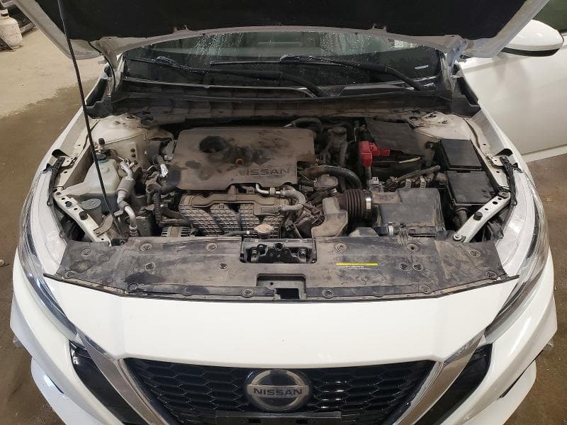 2019 NISSAN ALTIMA S 11