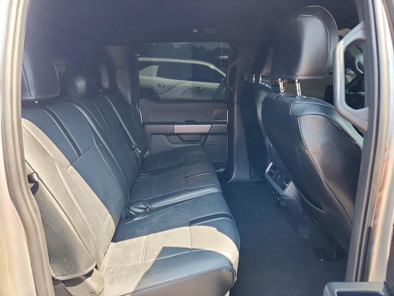 2025 FORD F150 XLT 10