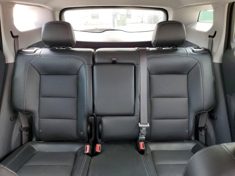 2023 GMC TERRAIN SLT 10