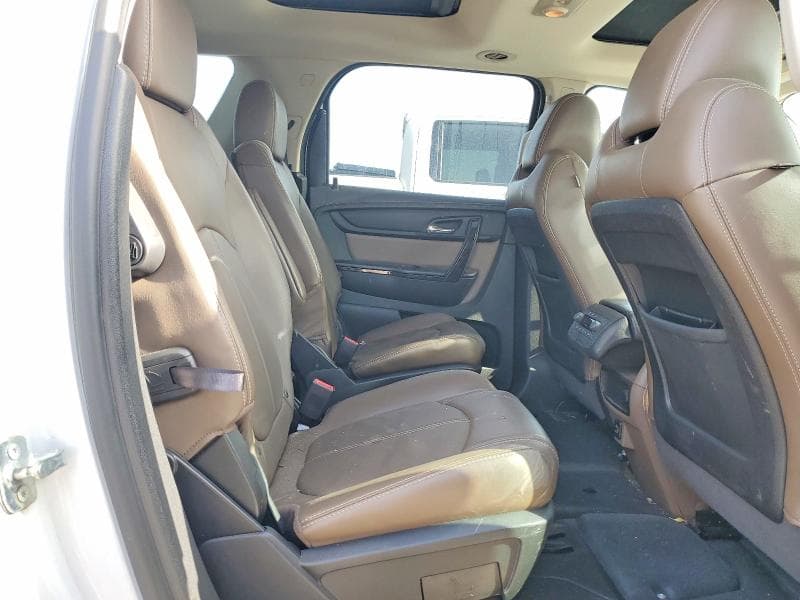 2017 GMC ACADIA LIMITED SLT-2 11