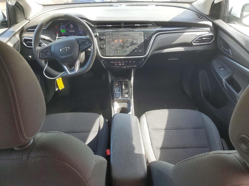 2023 CHEVROLET BOLT EUV LT 8