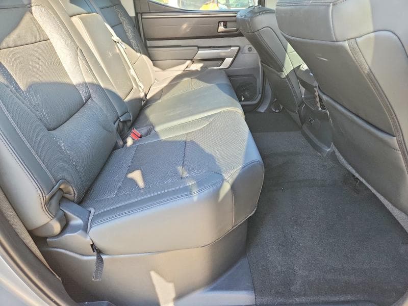 2024 TOYOTA TUNDRA SR5 10