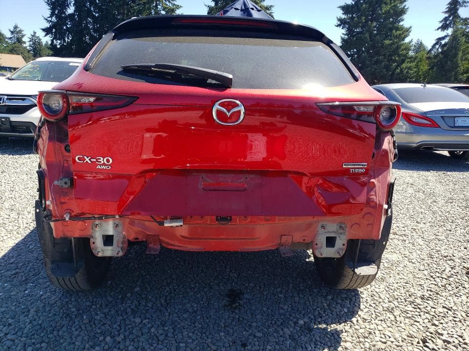 2024 MAZDA CX-30 PREMIUM 6
