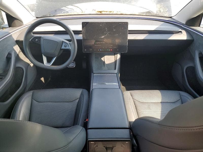 2024 TESLA MODEL 3 8