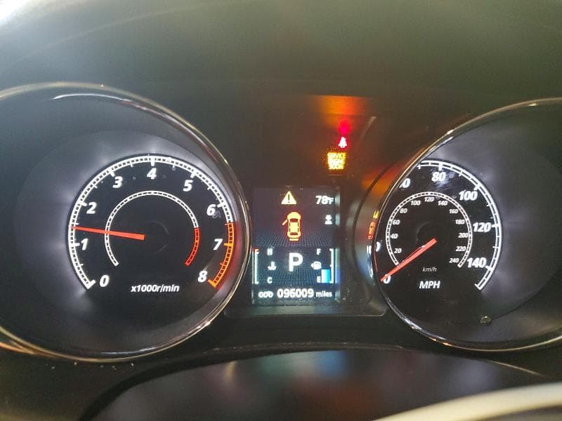 2018 MITSUBISHI OUTLANDER SPORT ES 9