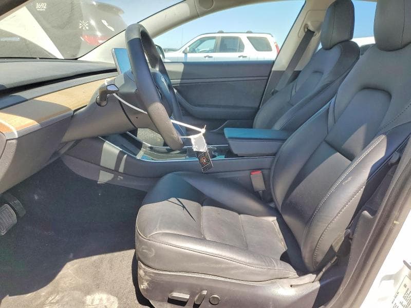 2020 TESLA MODEL 3 7