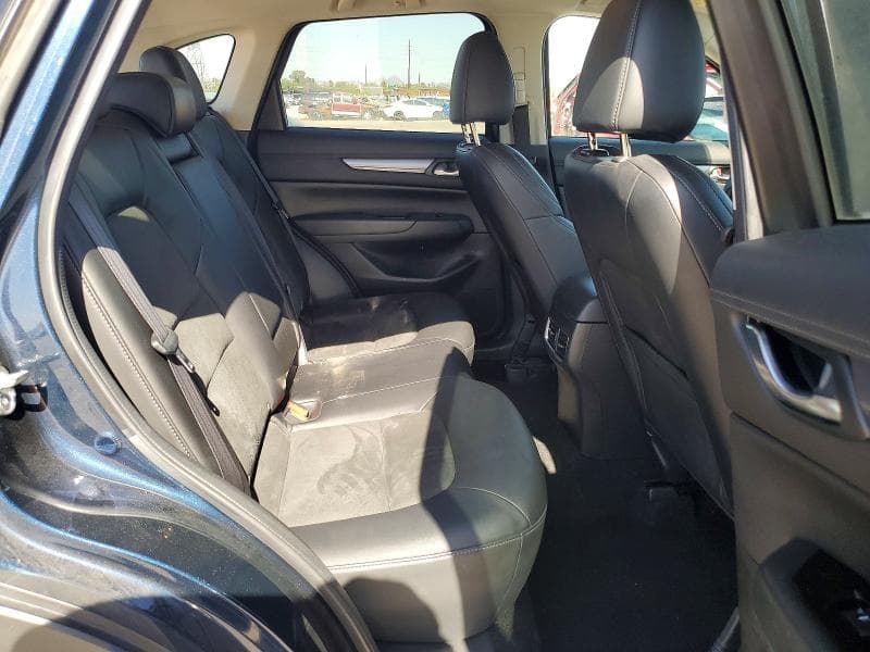 2019 MAZDA CX-5 TOURING 10