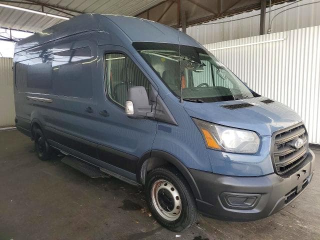 2020 FORD TRANSIT T-250 4