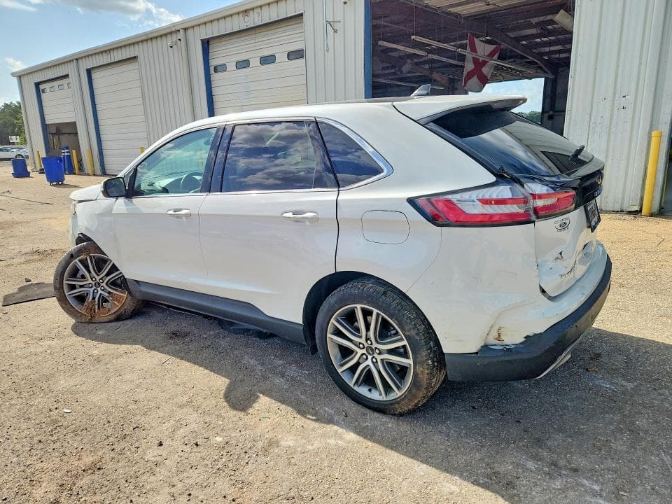 2024 FORD EDGE TITANIUM 2